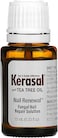 Kerasal Renewal Nail Repair Solution With Tea Tree Oil For Discolored And Damaged Nails, 0.33 Oz (Pack Of 1)