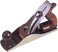 Anant Manual Wood Adjustable Iron Hand Tool Smooth Jack Planer (A4)