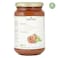 Earth's Finest Organic Italian Tomato Sauce With Basil 340g