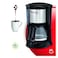 Moulinex FG151825 Subito Mini Coffee Maker 600W (0.6L) Black
