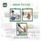 Dettol Anti-Bacterial Surface Disinfectant - 725 ml - 2 Pieces