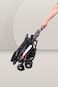 Uniqoo 3 Stars - Modern stroller