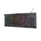 Vertux Amber Pro Performance Gaming Keyboard