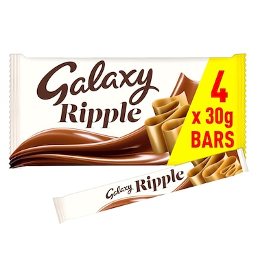 Galaxy Ripple 30gx4