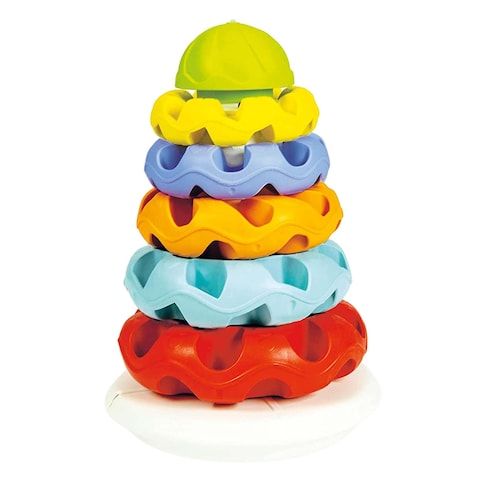 CLEMENTONI 17103 STACKING RINGS