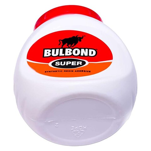 Bulbond Synthetic Resin Adhesive - 400 gram