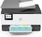 HP OfficeJet Pro 9013 All-In-One Printer Wireless, Print, Scan, Copy, Fax - White [1KR49B]