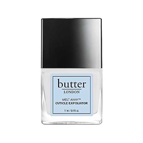 اشتري Butter London Melt Away Cuticle Exfoliator, Cuticle Remover For Healthy Looking Nails في الامارات