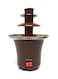 Generic Countertop Chocolate Fountain 2.72E+12 Brown