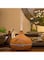Royal Polar Aromatherapy Diffuser Golden 6.7inch