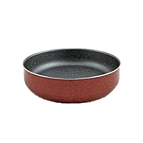 Nouval Lovely Hearts Oven Tray - 28 Cm - Red