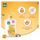 Dettol Nourish Anti-Bacterial Hand - 200 ml - 2+1 Free