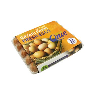 كيني براون بيض 30