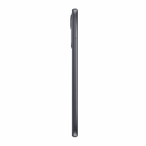 Infinix Note 11 - 6.7-inch 128GB/6GB Dual SIM 4G Mobile Phone - Graphite Black