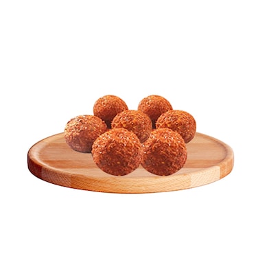 Valley Farm Chilli Shanklish Cheese