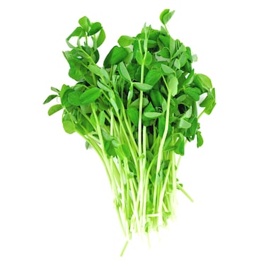 Microgreens Pea Shoots 50G