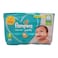 Pampers ML Taped Size 4