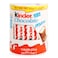Kinder Chocolate Maxi Bar 231gx11s