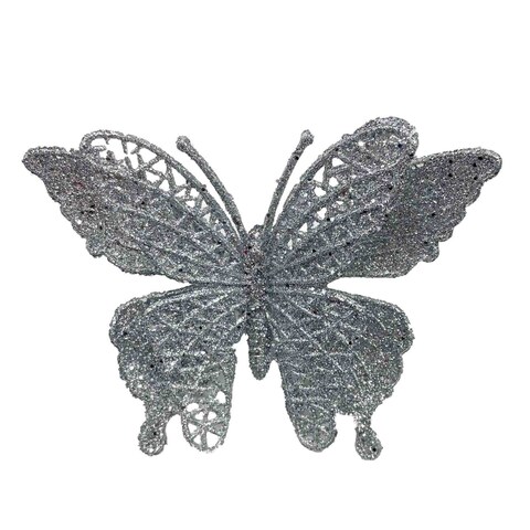 14CM BUTTERFLY CLIP IN CS ASS5