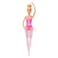 Mattel Barbie Ballerina With Tutu And Sculpted Toe Shoes