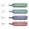 Faber-Castell Textliner Metallic Highlighter Multicolour 8 PCS