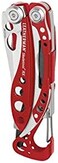 Leatherman Skeletool Rx Red