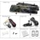 Car DVR Rear View Mirror Dash cam Full HD Car Camera 1296P Back Camera 10Inch Touch Screen