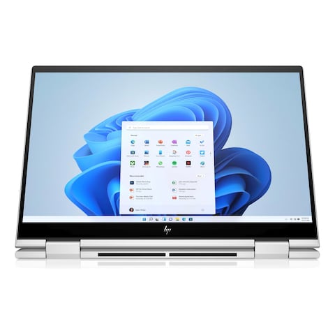 HP Envy x360 E13BF0012NE Laptop With 13.3-Inch Display Intel Core i5-1230U 8GB RAM 512GB SSD Intel UHD Graphic Card