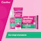 Carefree Duo Effect Intimate Cleansing Mousse 150ml
