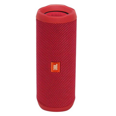 SPEAKER FLIP 4 B/T RD JBL