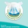 Pampers Baby-Dry Diaper Pants Maxi+ Size 4+ (10-15kg)  56 Diapers Pack of 2