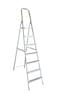 Penguin - Aluminium Platform Ladder: Step 7, 1.6m-Platform Height
