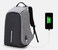 Generic Anti Theft Laptop Backpack For Unisex