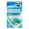 Vicks Soothing And Refreshing Throat Drops 40g