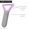 Fissman Multi-Function Stainless Steel Y- Shaped Peeler
