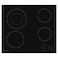 Ariston Built-In Ceramic Hob HR602BA 60CM