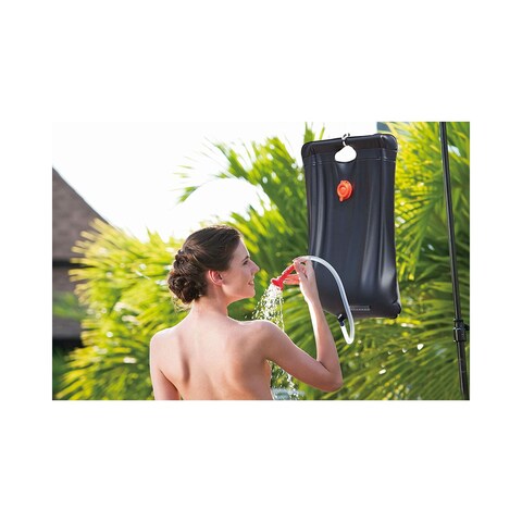 Bestway Solarpro Shower 20L Black