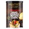 Hunter's Gourmet Shawarma Hand Cooked Potato Chips 150g