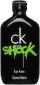 Calvin Klein One Shock Eau De Toilette For Men - 200ml