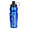 L&amp;L SPORTS ACTIVE BOTTLE 750ML BLUE
