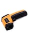 Generic Infrared Laser Temperature Tester Orange/Black