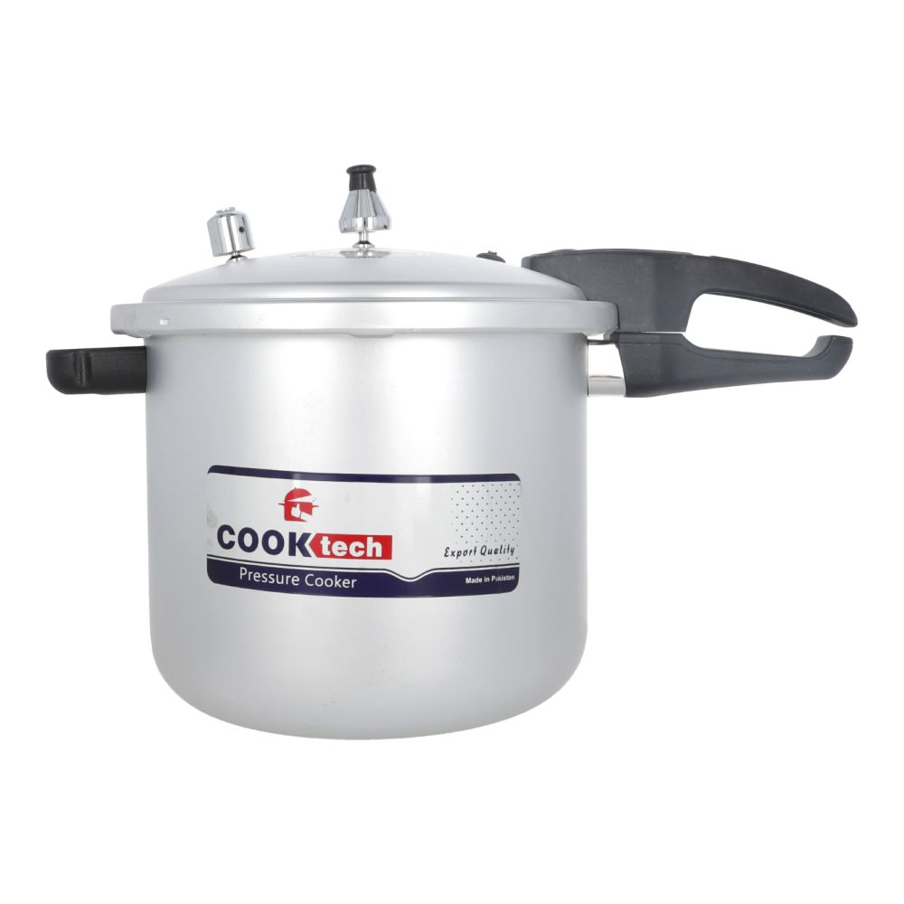 TMR INDUSTRIES L.T.Cooker