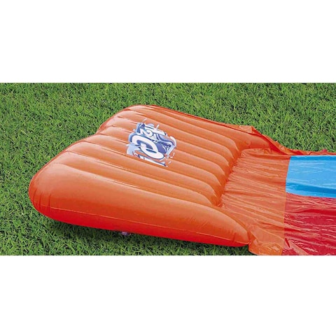 Bestway H2OGO Water Slide 52328-22 Multicolour 488x138cm
