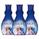 Downy Antibacterial Concentrated Fabric Softener 1L Pack of 3