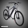 Mogoo E Mountain Bike E6000 27.5 Inch - Grey