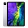Apple iPad Pro 2nd Generation 2020 6GB 128GB Wi-Fi Tablet 11 Inch NT Silver