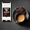 Lindt Excellence 70% Cocoa Mild Dark Chocolate 100g