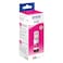 Epson EcoTank 112 Pigment Ink Bottle Magenta 70ml