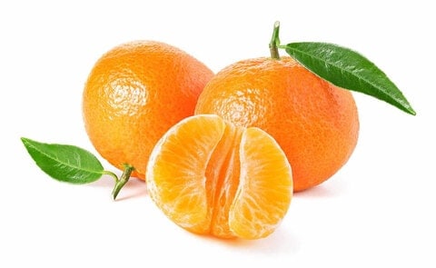 Mandarin