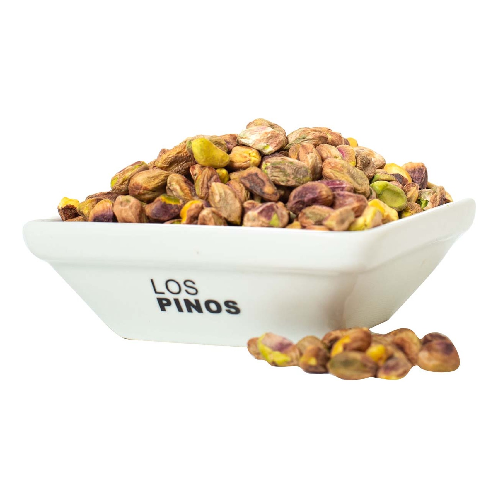 Los Pinos Raw Pistachio Kernels